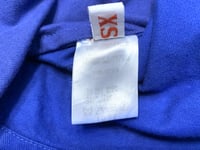 Image 7 of Frank Leder the Essence vintage fabric shirt, made in Germany, size XS (fits M)