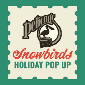 Image of Merry Makers: Ceramic Christmas Tree Craft Workshop