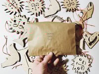 Seconds Ornament Grab Bag