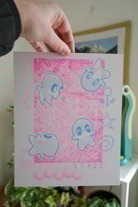 Image 2 of Ⓟ-RISO: "Got You!!"