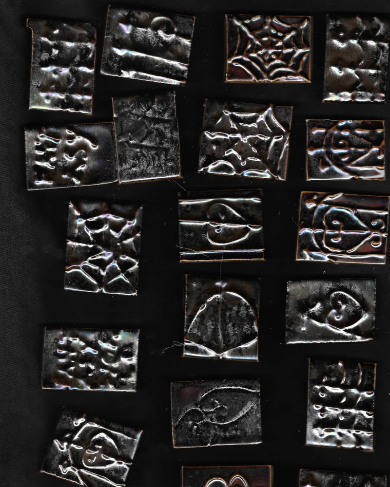 Image of LUCKY DIP PIN ♥*♡∞:｡.｡ 