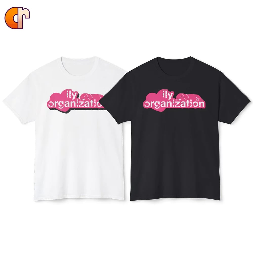 Image of ILY SLEEPING DAWG Shirts