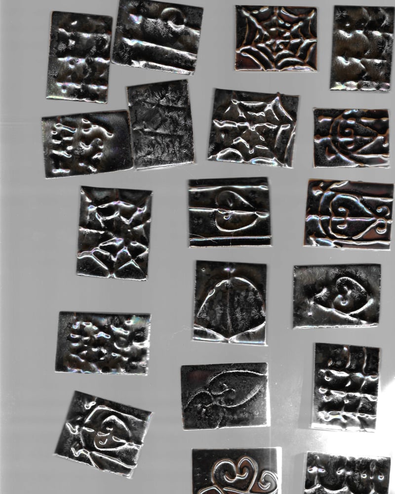 Image of LUCKY DIP PIN ♥*♡∞:｡.｡ 