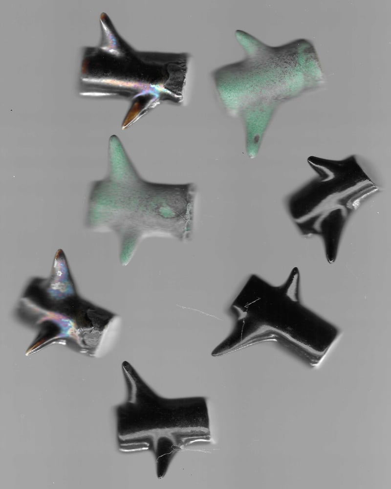 Image of INCENSE THORN 