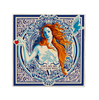 Image 2 of NEW ! AZULEJO - VENUS