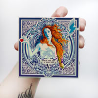 Image 1 of NEW ! AZULEJO - VENUS