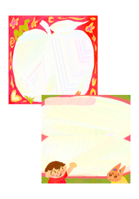 Image 1 of STICKY NOTE PADS