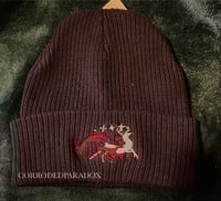 Hunt beanie