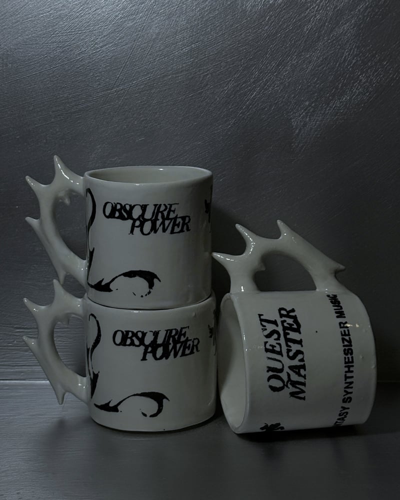 Image of QUEST MASTER X VAISE 