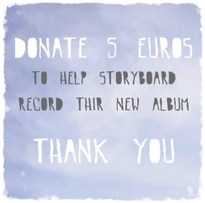 Image of Donate €5