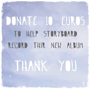 Image of Donate €10