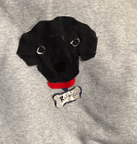 Image 2 of carli's pet customs