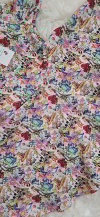 Image 4 of Disney dress and bow 