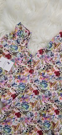 Image 5 of Disney dress and bow 