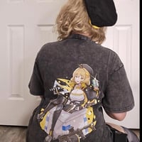 Image 5 of The Anis Shirt 🥤🧦