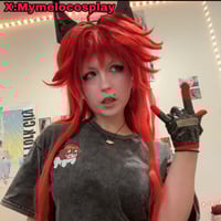 Image 2 of The Redhood Shirt 🐺🧣