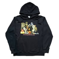 CreepyPasta Hoodie