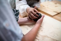 Image 3 of Carte cadeau initiation modelage (2h30)