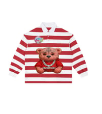Polo (CrashClout doodle bear) 