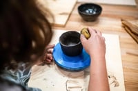 Image 5 of Carte cadeau 6 cours de modelage 