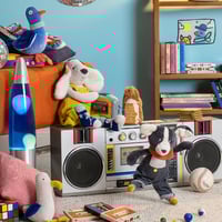 Image 3 of Puce the dog -Puce & Pilou