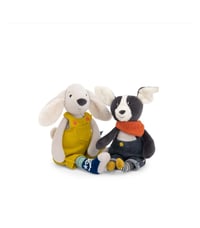 Image 5 of Puce the dog -Puce & Pilou