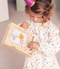 Image 2 of My first animated music box