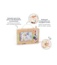 Image 3 of My first animated music box