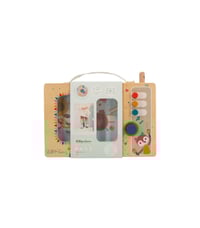 Image 4 of My first animated music box