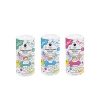 Image 1 of Nailmatic Foaming bath salts
