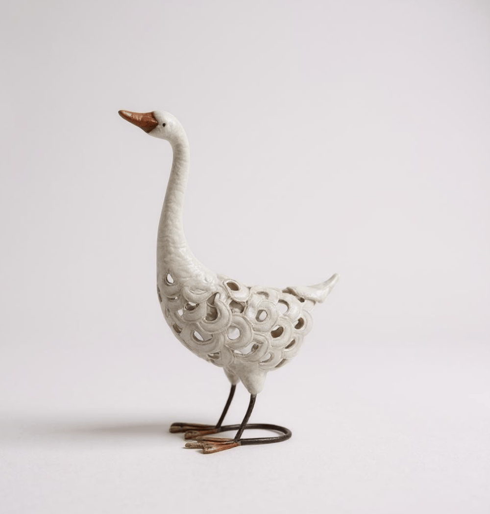 Image of Garden Duck