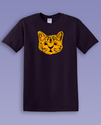 Image 1 of Orange is the new cat