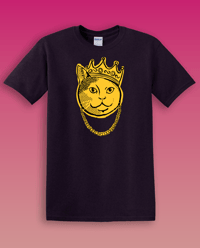 Image 1 of Yellow King/Queen