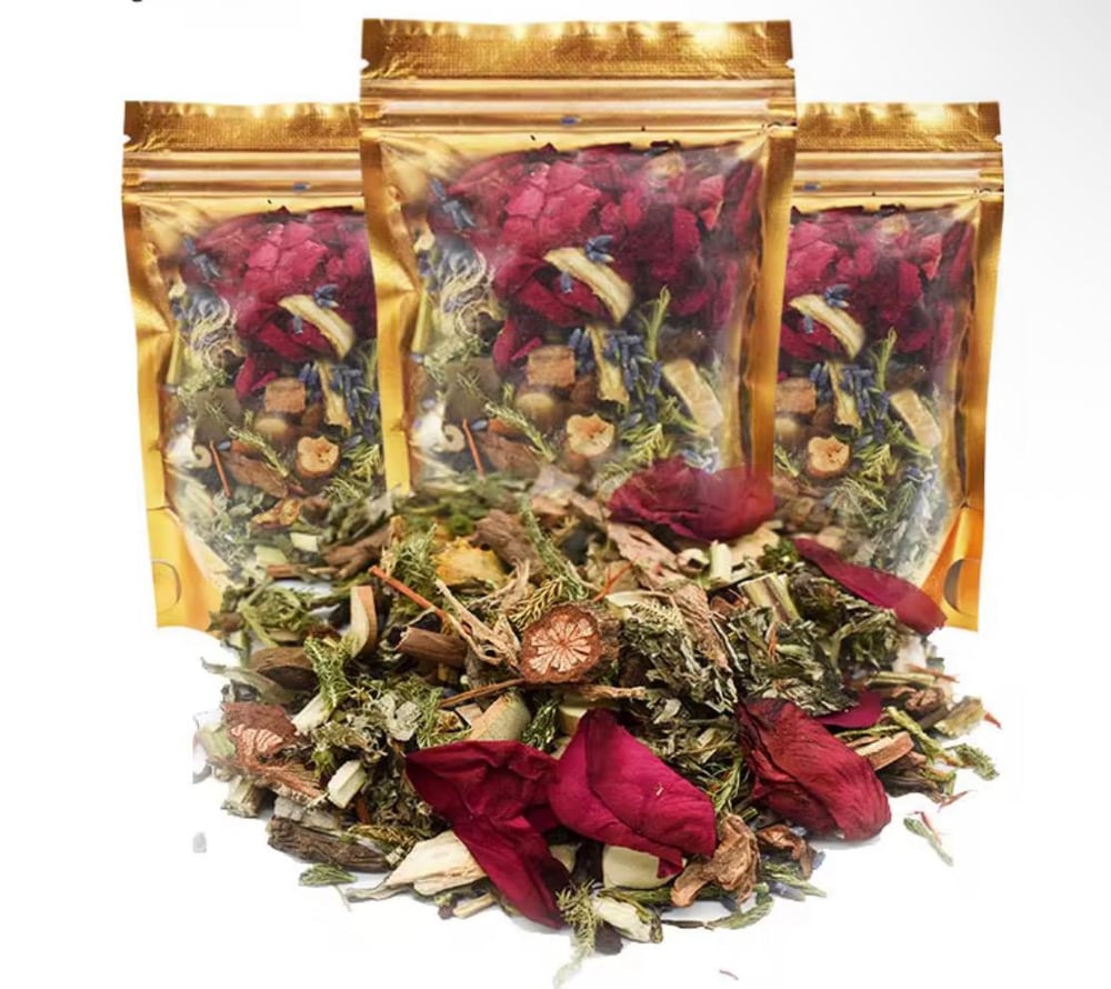 Image of Yoni Steam Herbs 