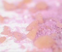 Image 3 of Nailmatic Crackling Bath Salts