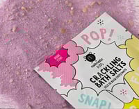 Image 2 of Nailmatic Crackling Bath Salts