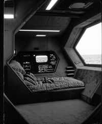 MONOGURUI y-shirt(hooded): (UEMATSU)