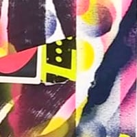 Image 2 of Collage streetart A4 JZatoichi – 185