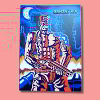 Image 1 of BANZAI XIV