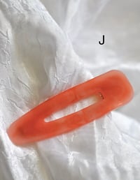 Image 10 of haarspangen