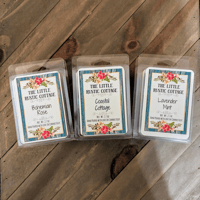 Image 3 of RTS Wax Bars 