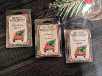 Image 4 of RTS Wax Bars 