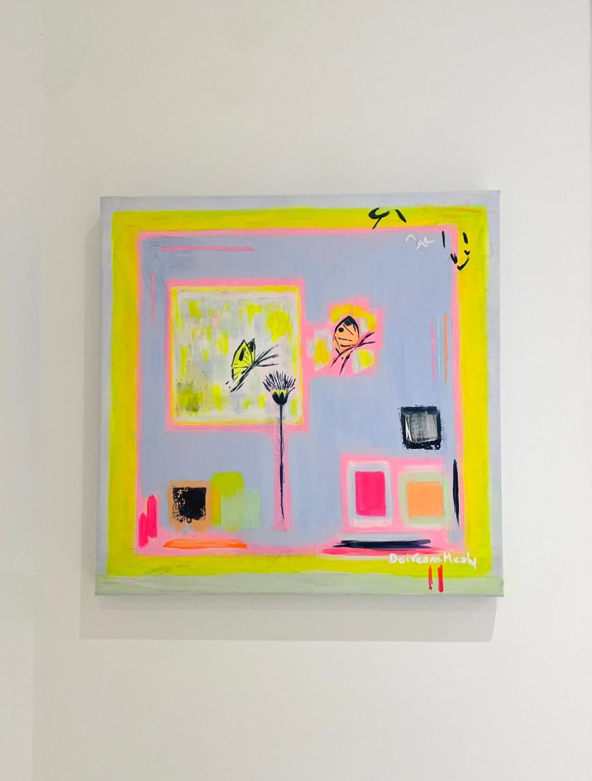 Image of 'Hope Woven In Gold'