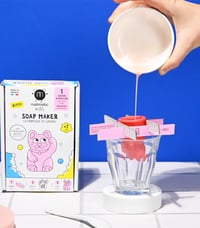 Image 3 of Nailmatic Soap maker