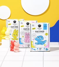 Image 1 of Nailmatic Soap maker