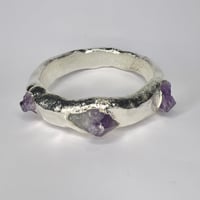 Image 4 of Ametista Bracelet 