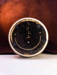 Image 5 of Trimmings on a Cup - Red Gold