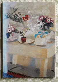 Image 1 of Two Lyrical painters Winifred Nicholson and Mary Newcomb.