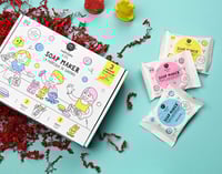 Image 9 of Nailmatic Soap maker