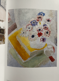 Image 4 of Two Lyrical painters Winifred Nicholson and Mary Newcomb.